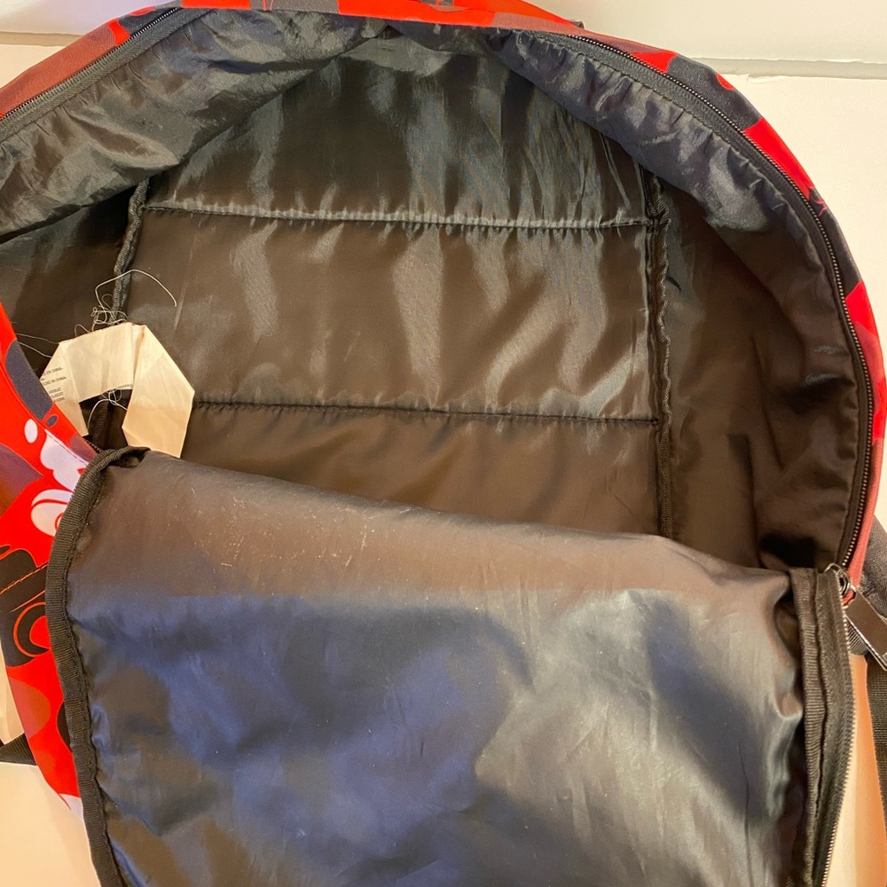 Neff x Disney Backpack - Picture 7 of 8